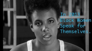 Untitled Black Women's Sexuality Project
